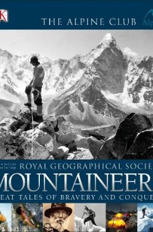 Cover of Mountaineers