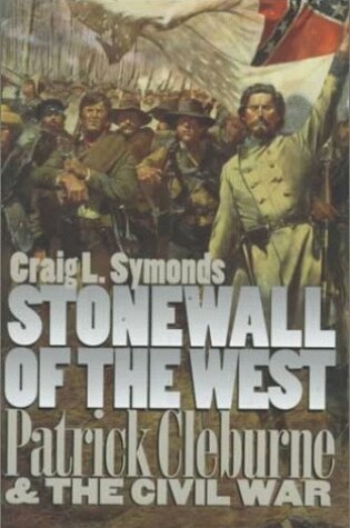 Cover of Stonewall of the West