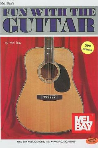 Cover of Fun with the Guitar