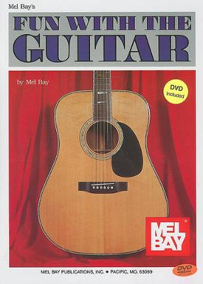 Book cover for Fun with the Guitar