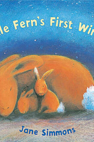 Cover of Little Fern's First Winter