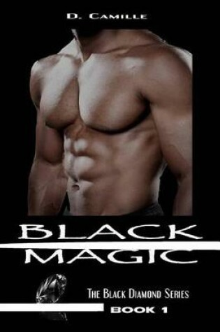 Cover of Black Magic