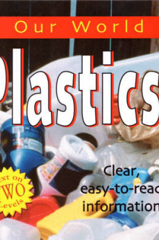 Cover of Plastics