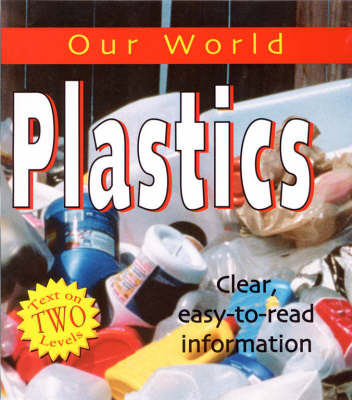 Cover of Plastics