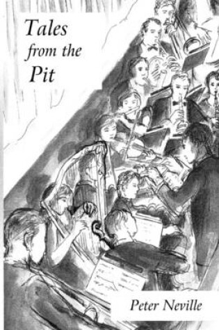 Cover of Tales from the Pit