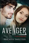 Book cover for Avenger