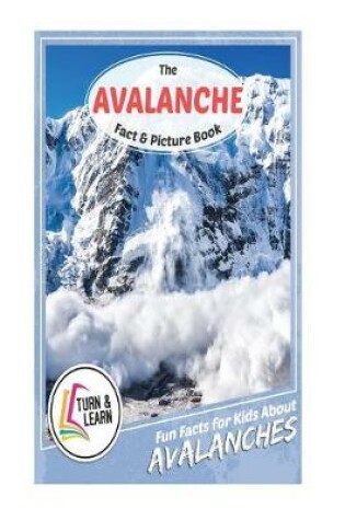 Cover of The Avalanche Fact and Picture Book