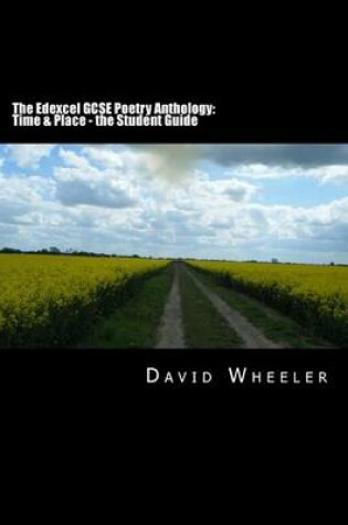 Cover of The AQA A Level Poetry Anthology