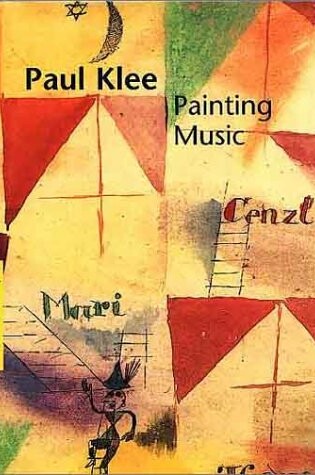 Cover of Klee