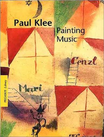 Book cover for Klee