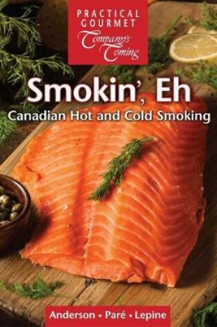 Cover of Smokin', Eh