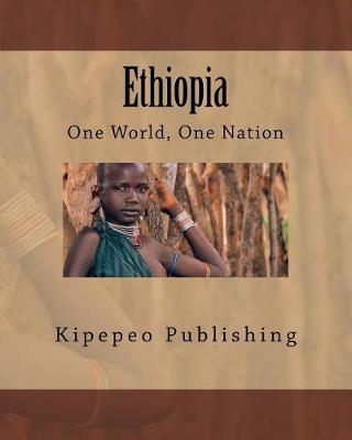 Book cover for Ethiopia