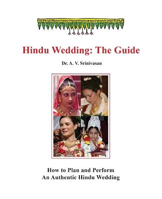 Book cover for Hindu Wedding