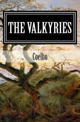 Cover of The Valkyries