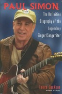 Book cover for Paul Simon the Definitive Biography