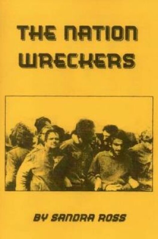 Cover of The Nation Wreckers