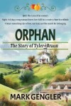 Book cover for Orphan
