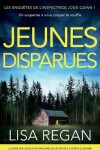 Book cover for Jeunes disparues
