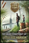 Book cover for Sean & Julie Eco Cops