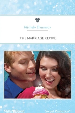Cover of The Marriage Recipe