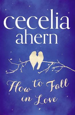 Book cover for How to Fall in Love