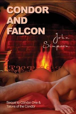 Book cover for Condor and Falcon