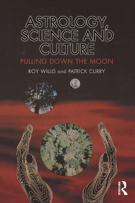 Book cover for Astrology, Science and Culture