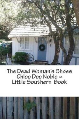 Cover of The Dead Woman's Shoes