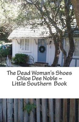 Book cover for The Dead Woman's Shoes