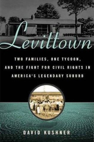 Cover of Levittown