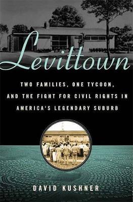 Book cover for Levittown