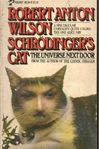 Cover of Schrodinger's Cat I