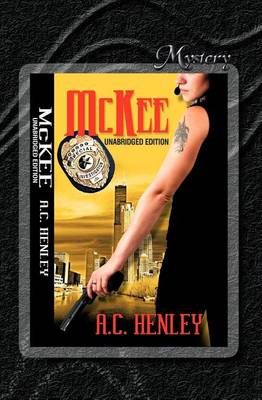 Book cover for McKee - Unabridged