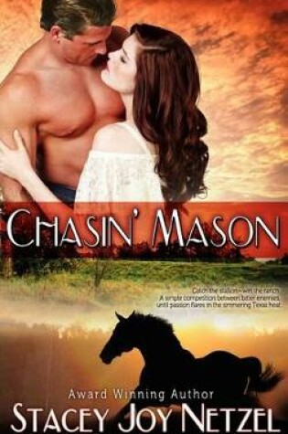 Cover of Chasin' Mason