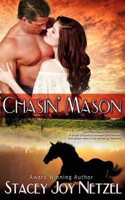 Book cover for Chasin' Mason