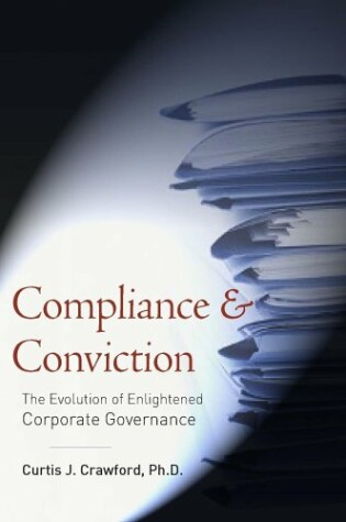 Cover of Compliance & Conviction