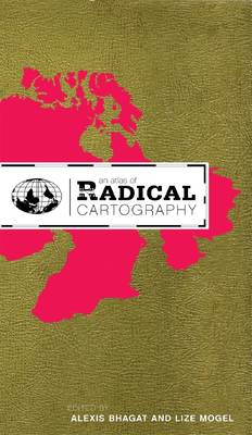 Book cover for An Atlas of Radical Cartography
