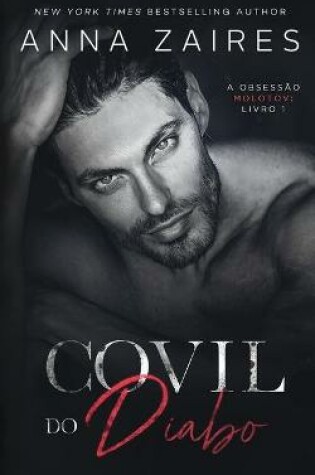 Cover of Covil do Diabo