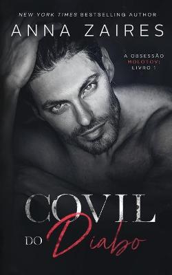 Book cover for Covil do Diabo