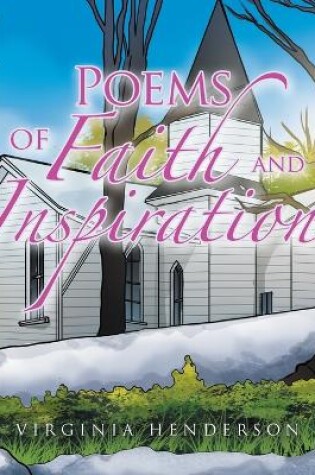 Cover of Poems of Faith and Inspiration