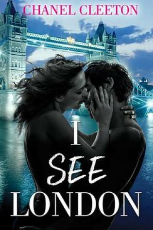 Cover of I See London