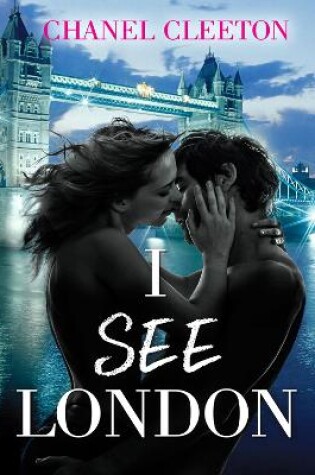 Cover of I See London