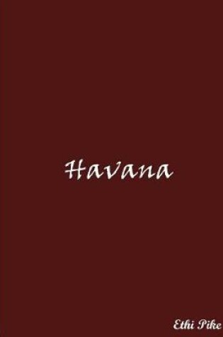 Cover of Havana