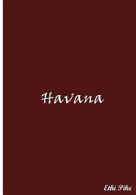 Book cover for Havana