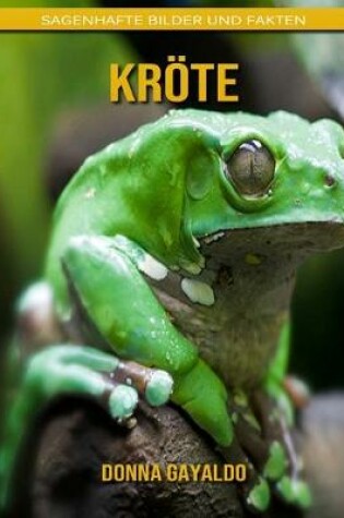 Cover of Kröte