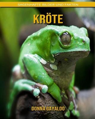 Book cover for Kröte