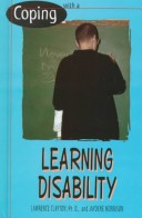 Cover of Coping with a Learning Disability