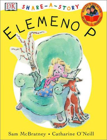 Cover of Elemeno P