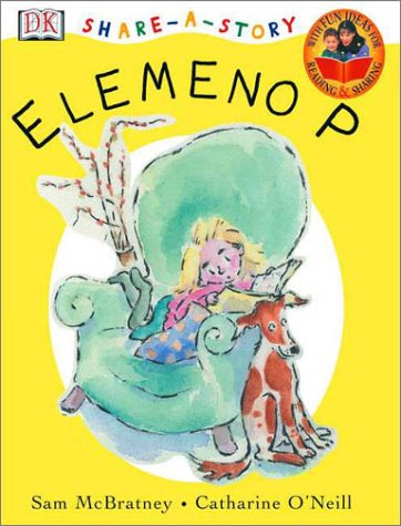 Book cover for Elemeno P