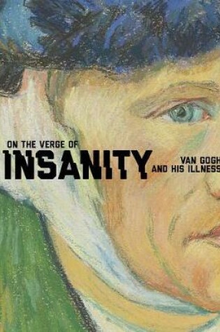 Cover of On the Verge of Insanity